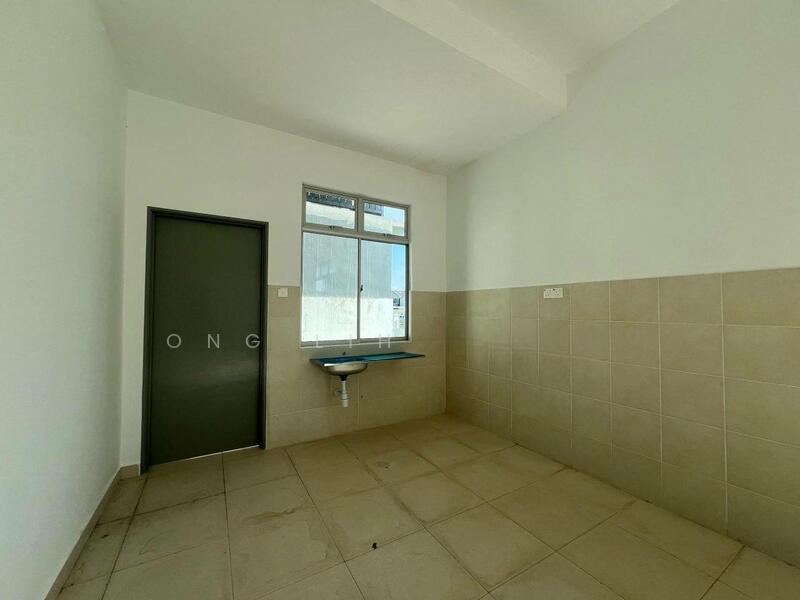 Taman Pulai Mutiara - 4