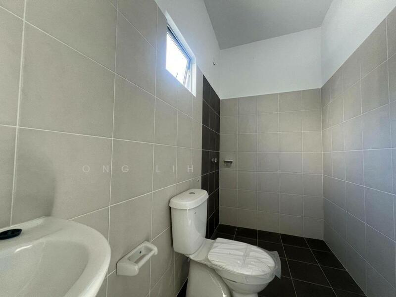 Taman Pulai Mutiara - 5