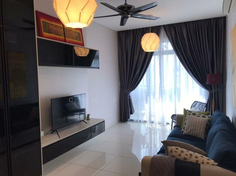 Vivo Residential Suites - 1