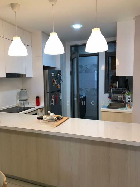 Vivo Residential Suites - 3