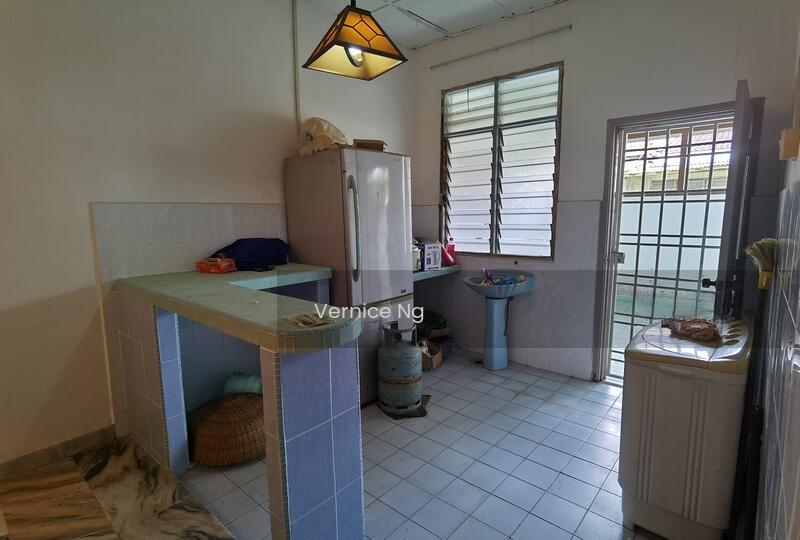 Taman Seri Bayu - 2