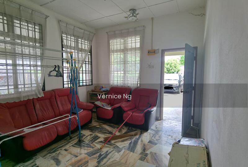 Taman Seri Bayu - 3