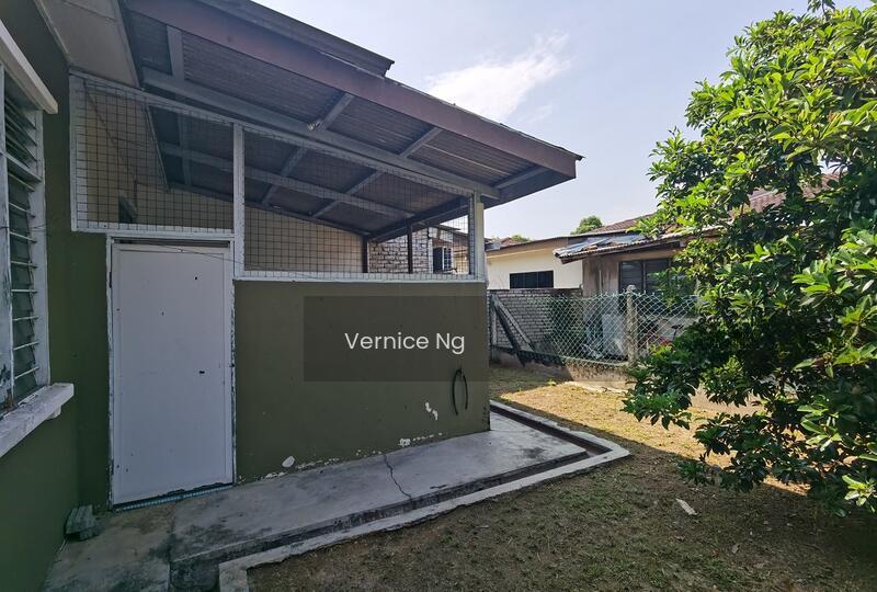 Taman Seri Bayu - 4