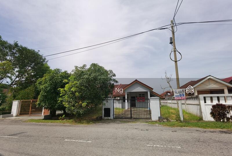 Taman Seri Bayu - 5