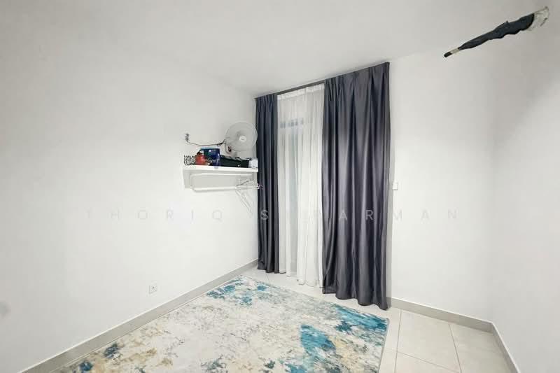 The Mulia Residences - 2