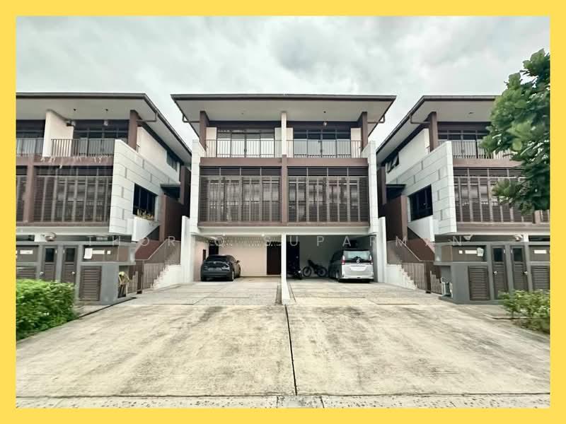 The Mulia Residences - 1