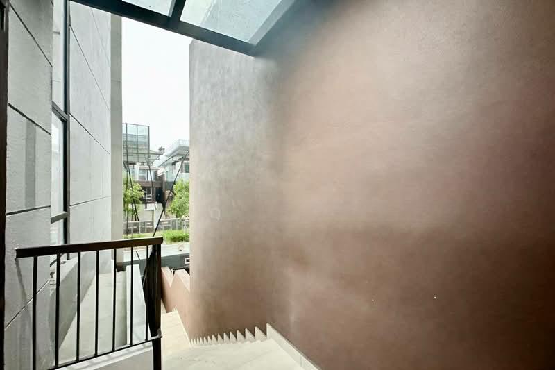 The Mulia Residences - 4