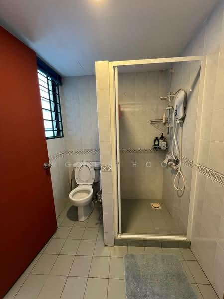 The Straits View Condominium - 2