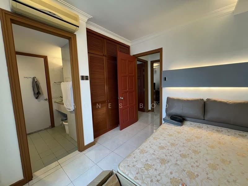 The Straits View Condominium - 3