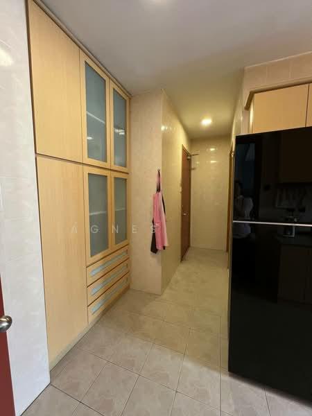 The Straits View Condominium - 5