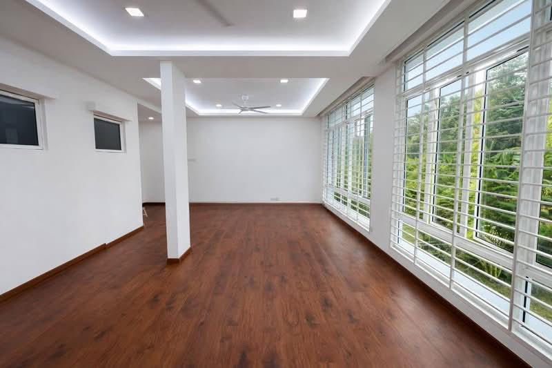 Perdana Lakeview East - 2