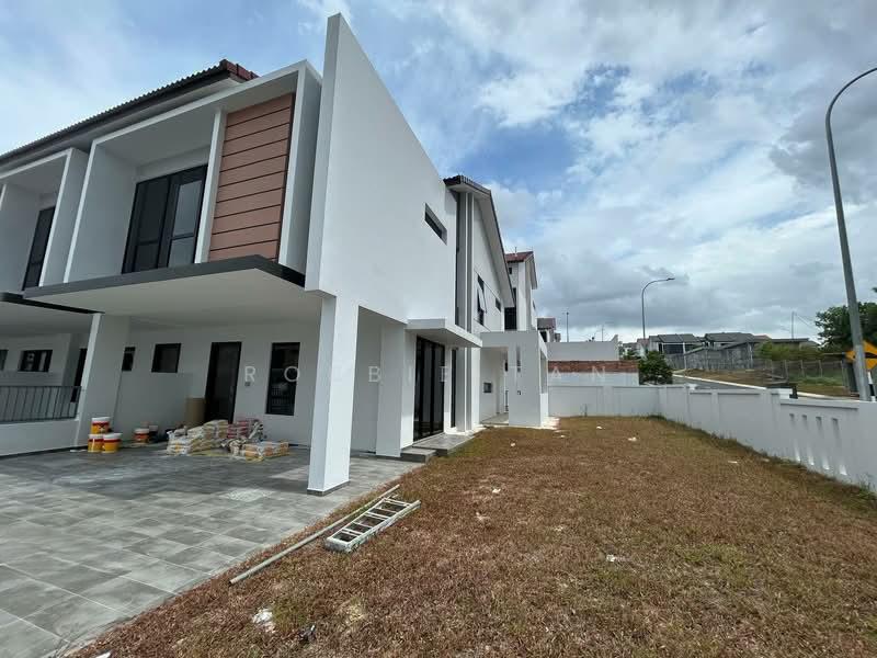Taman Desa Tebrau - Cello 3C - 2