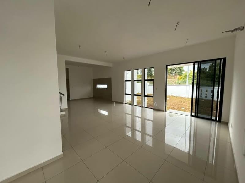 Taman Desa Tebrau - Cello 3C - 3