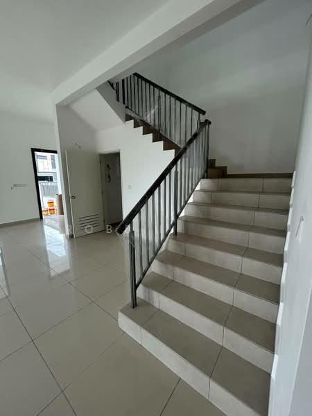 Taman Desa Tebrau - Cello 3C - 4