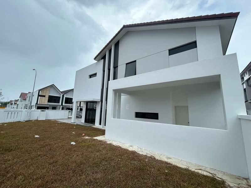 Taman Desa Tebrau - Cello 3C - 5