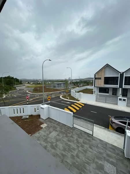 Taman Desa Tebrau - Cello 3C - 3