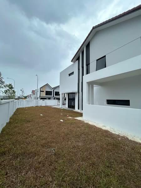 Taman Desa Tebrau - Cello 3C - 4