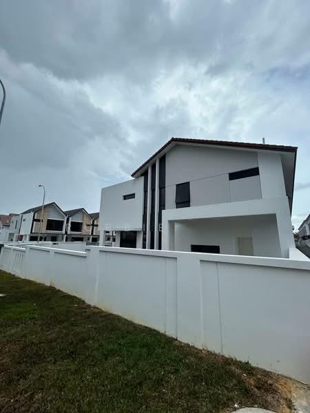 Taman Desa Tebrau - Cello 3C - 5