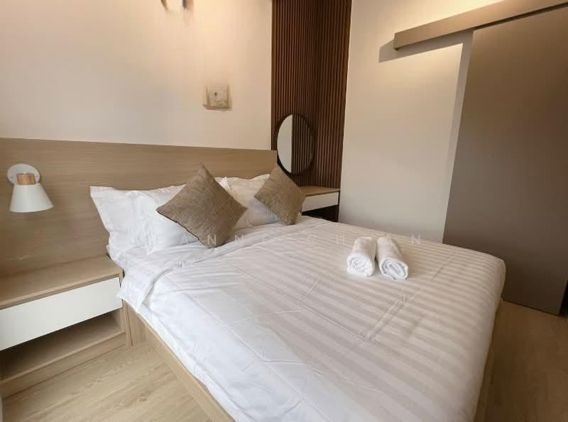 Conezion Residences - 5