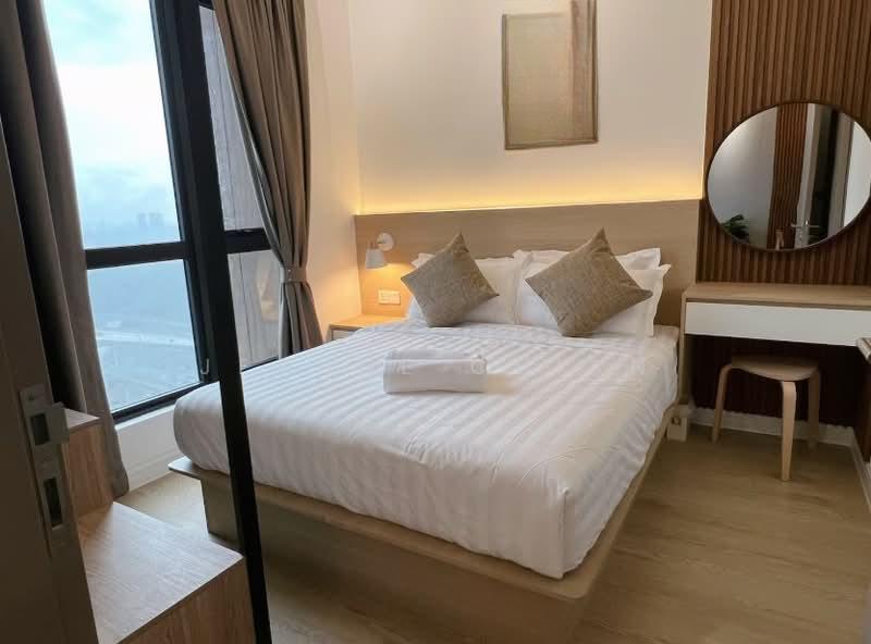 Conezion Residences - 4