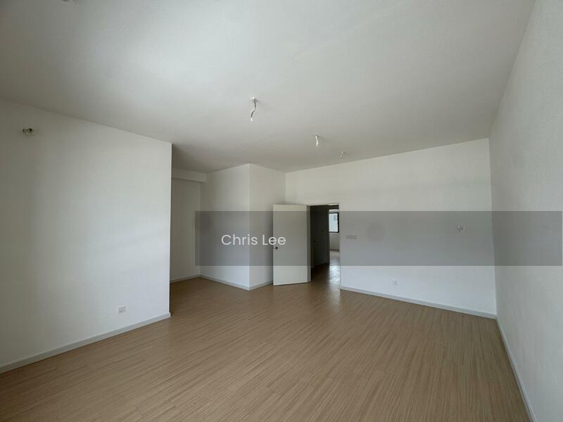 Enso Woods @ Gamuda Cove - 5