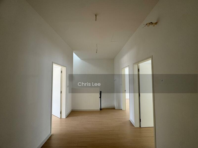 Enso Woods @ Gamuda Cove - 3