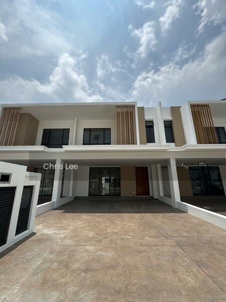 Enso Woods @ Gamuda Cove - 2