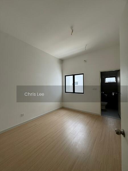 Enso Woods @ Gamuda Cove - 1