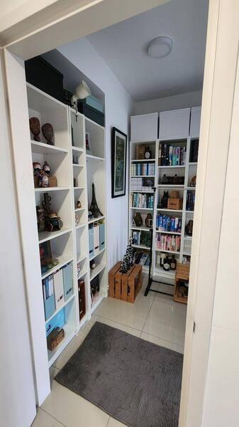 Solstice @ Pan'gaea - 2