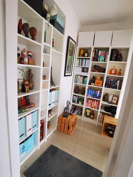 Solstice @ Pan'gaea - 4