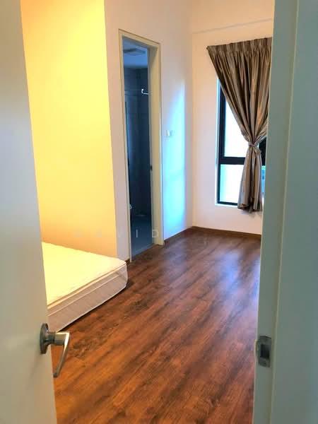 Residensi Harmoni 2 - 5