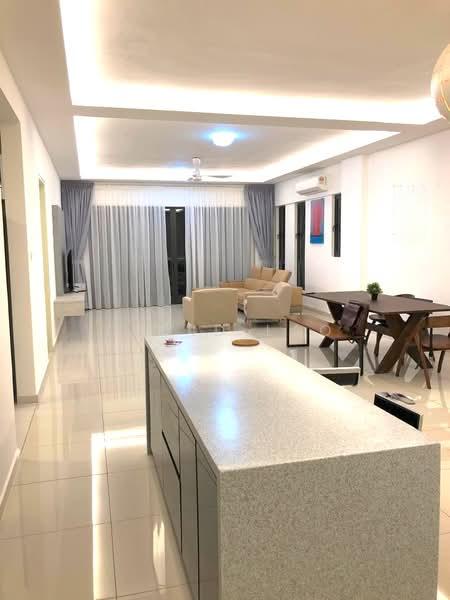 Residensi Harmoni 2 - 2