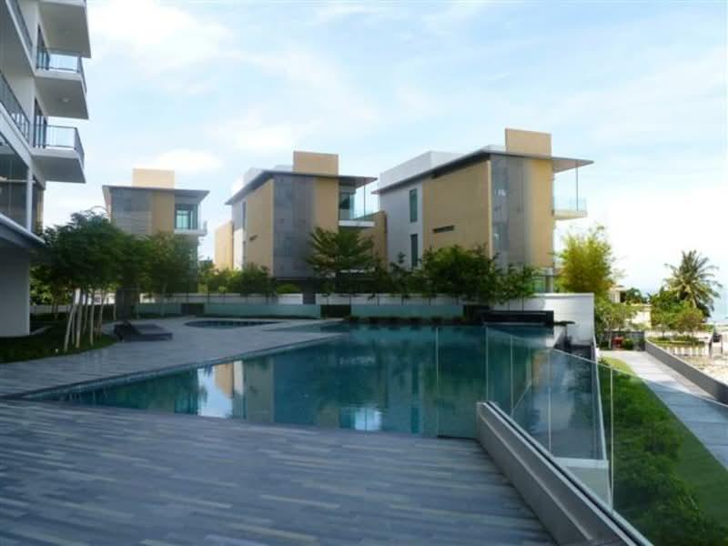 Springtide Residences - 2