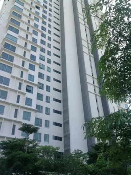 Springtide Residences - 3