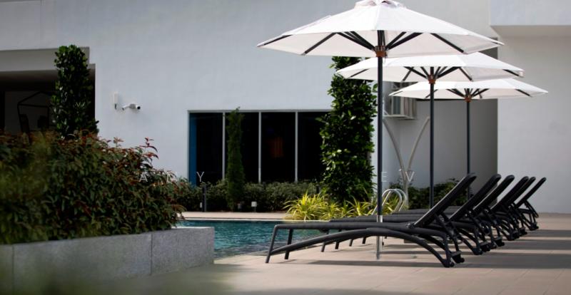 MIRAI Residences - 2