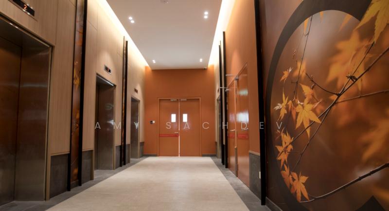 MIRAI Residences - 4