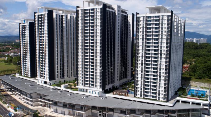 MIRAI Residences - 5