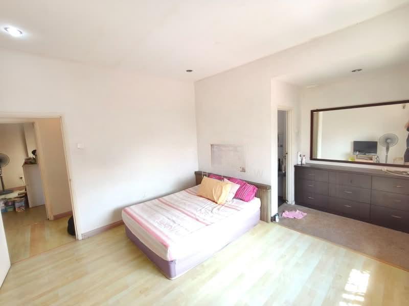 Villa Bestari Apartment - 2