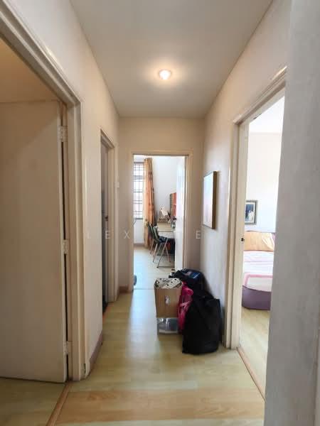 Villa Bestari Apartment - 3