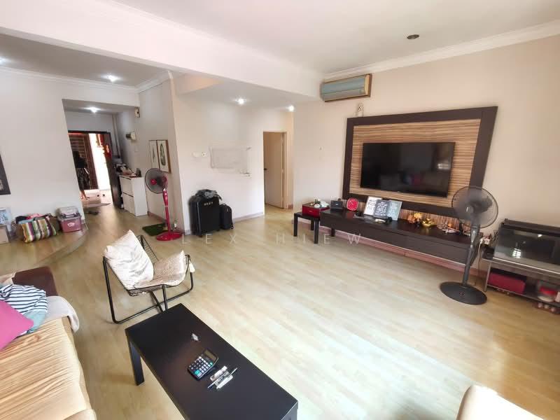 Villa Bestari Apartment - 5