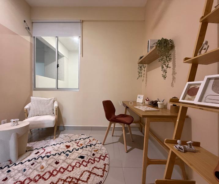 Bukit Bantayan Residences - 5