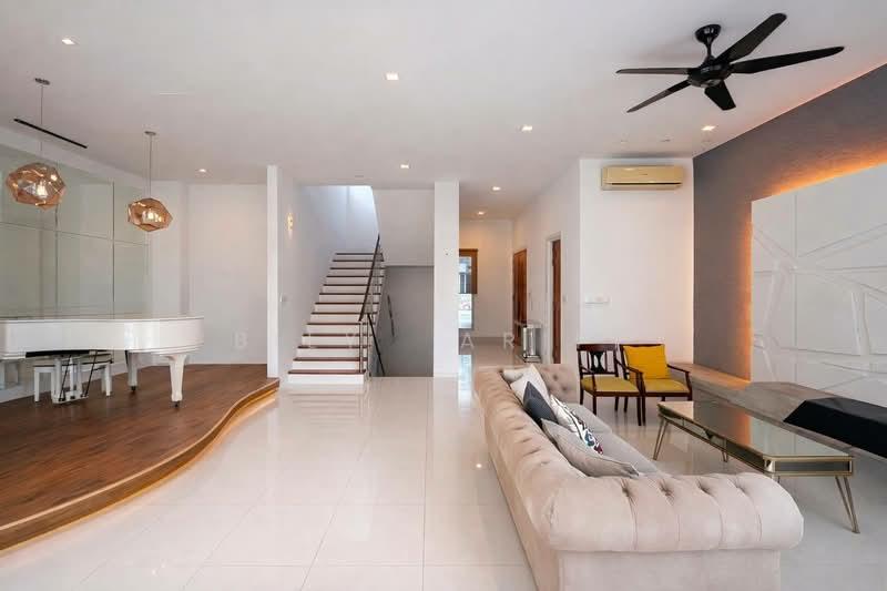 Sunway Rymba Hills - 4