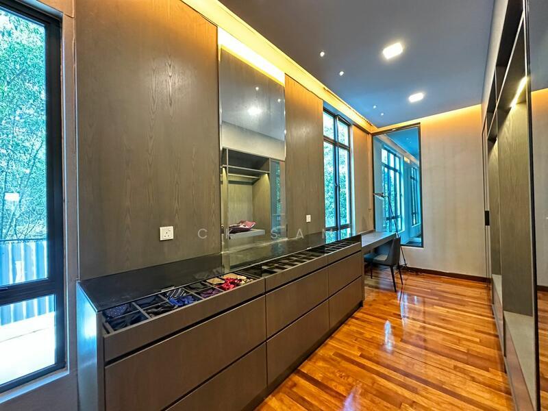 The Rise @ Emerald Rawang - 3