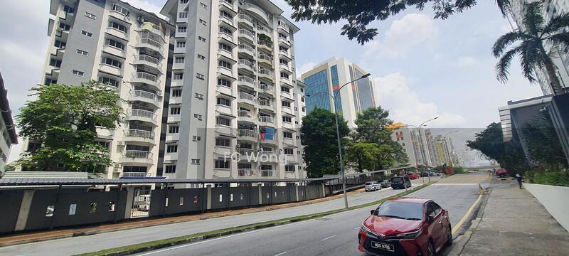 Tiara Kelana - 3