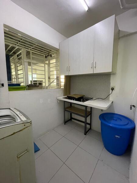 Centrio Avenue - 4