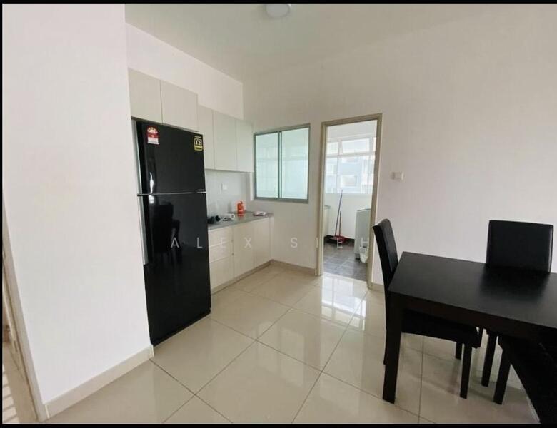 Aliff Avenue (Dwi Alif) - 2