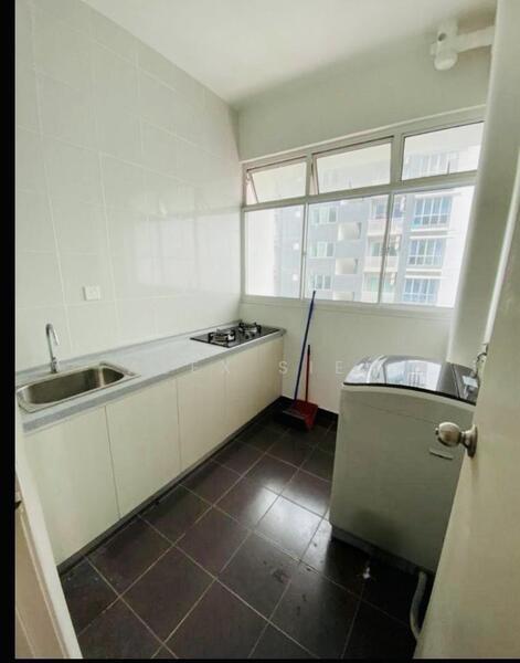 Aliff Avenue (Dwi Alif) - 4