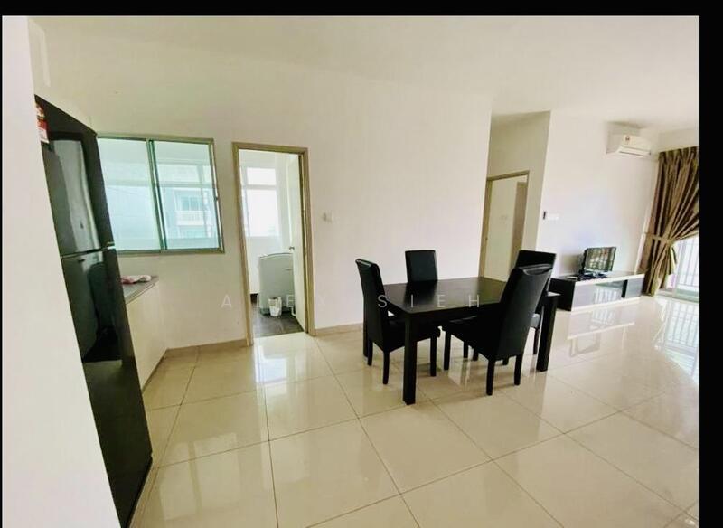 Aliff Avenue (Dwi Alif) - 3