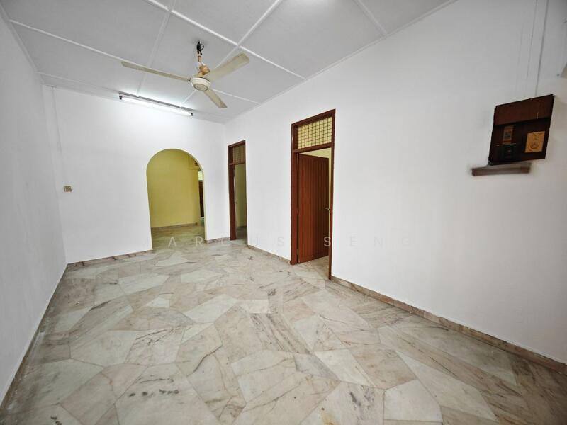 Pasir Puteh @ Taman Mayfair - 2