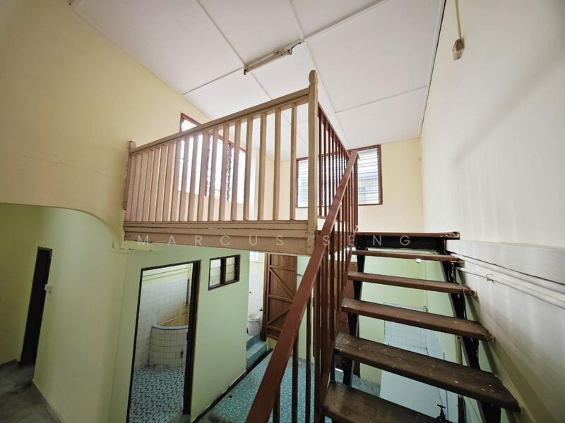 Pasir Puteh @ Taman Mayfair - 4